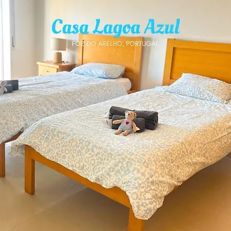 Casa Lagoa Azul *
