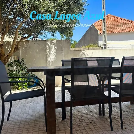 Casa Lagoa Azul