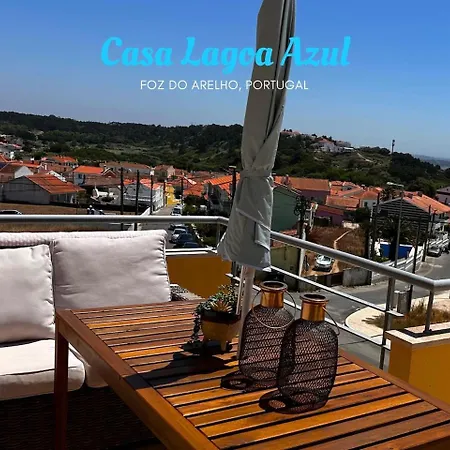 Casa Lagoa Azul *