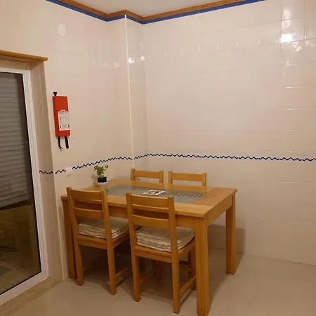 Casa Lagoa Azul Nyaraló Foz do Arelho