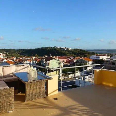 Casa Lagoa Azul Nyaraló *