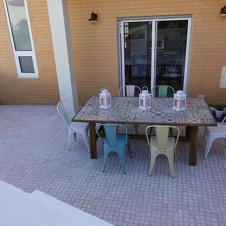 Casa Lagoa Azul Σπίτι διακοπών
