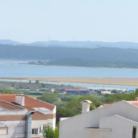 Casa Lagoa Azul Σπίτι διακοπών *