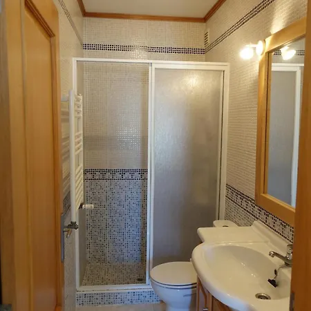 Casa Lagoa Azul Nyaraló