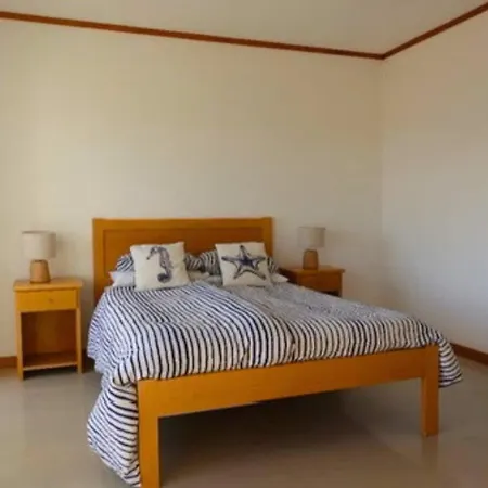 Casa Lagoa Azul * Foz do Arelho